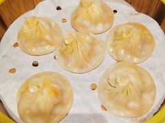 -李犟大爆鳝面·手工蟹黄包(湖滨西湖店)