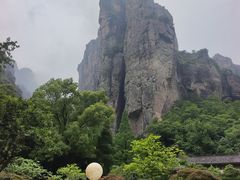 -雁荡山风景名胜区