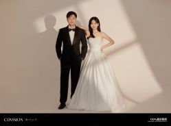 -CD视觉婚纱摄影