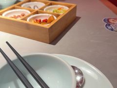 -闽上鲜·福建菜(龙湖滨江天街店)