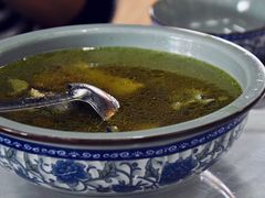 -杨大爹稀豆粉私房菜