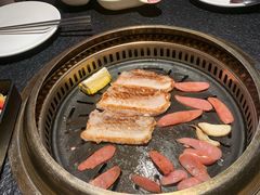 -嘿嘟嘟·肋条烧肉放题(爱融荟城店)