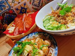 -捡角台湾食堂(宝山店)