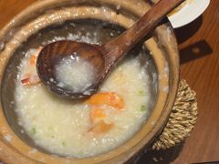 -南拳十三姨·潮汕砂锅粥(世纪金源店)