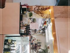 -Retro Deli 茶泡饭