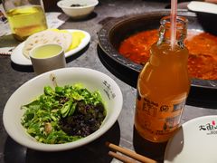 -大鱼山房鱼头火锅(老字号品质店)