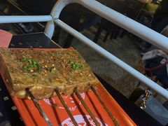 -老表记广西宵夜螺蛳鸭脚煲(西大店)