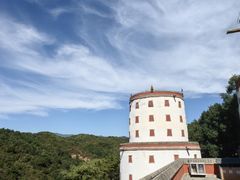 -普陀宗乘之庙(小布达拉宫)