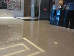 -青岛富力艾美酒店