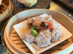 -广州康莱德·韵轩中餐厅
