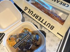 -B&C黄油与面包·THE GARDEN BAKERY概念店(世纪汇店)