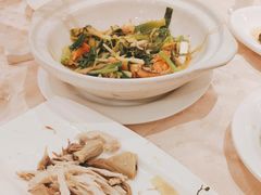 -顺风海鲜港(金玉兰店)