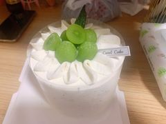 -CarolCake卡萝家(锦华万达店)