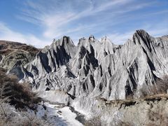 -墨石公园景区