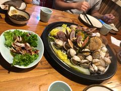 -黄寺蒸汽海鲜(黄寺大街店)