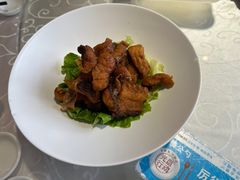 -爷爷的草帽·海鲜馆(孙塘路店)