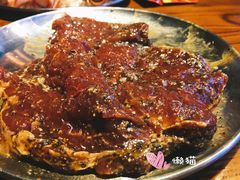 -原始泥炉烤肉(总店)