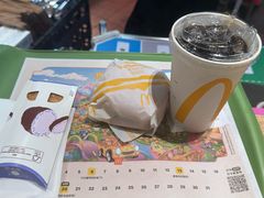 -麦当劳·得来速店(星沙大道店)