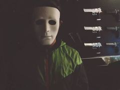 -樊笼真人密室逃脱(江南西店)