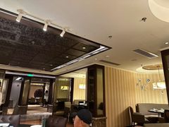 -浙江安吉JW万豪酒店·万豪中餐厅