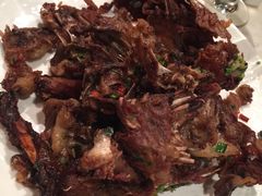 -漢舍中国菜馆(889广场店)