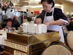 -美心皇宫(沙田大会堂店)