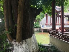 -龙潭水乡