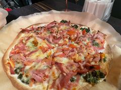-The Cheebat 锌吧·Bistro(体育西店)