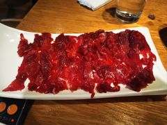 -今日牛事潮汕鲜牛肉火锅(瑞金店)