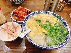 -小潘记鸭血粉丝汤
