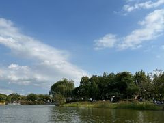 -上海长兴岛郊野公园