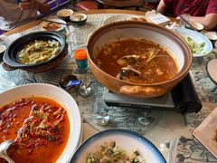 -千岛湖小鱼儿·淳安匠心农家菜