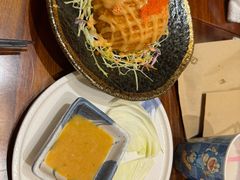 -鸟鹏烧鸟居酒屋(仁恒梦中心店)