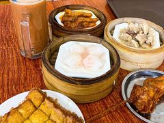 -恒兴发茶店(水巷口店)