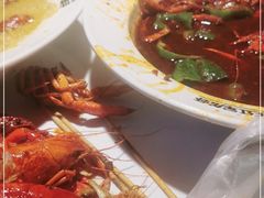 -王红军龙虾(盐仓桥店)