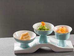 -宏达宴老菜馆(群力第四大道店)