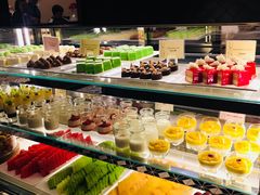 -食百绚全日制餐厅(成都棕榈泉费尔蒙酒店)