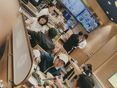 -西部马华清真兰州牛肉面·烧烤夜市(三里河店)