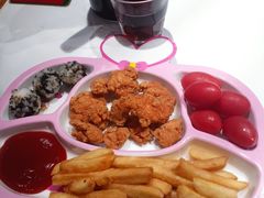 -曲氏老北京铜锅涮肉•火锅(不老街店)