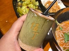 -伍丁·烤牛肋(和平东桥店)