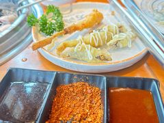 -拾勝牛·江景安格斯烧肉放题(江湾阳光天地店)