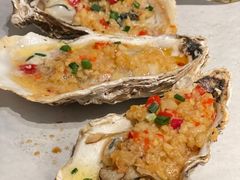 -鸽子侯·家宴·平价海鲜(市图书馆店)