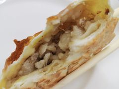 特色烤包子-莎车清真美食