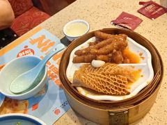 -点都德(龙之梦店)