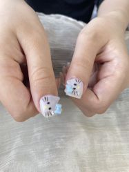 -M·X Nail日式美甲美睫