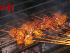 掌中宝-再来几串·云南酱烤(全国首店)