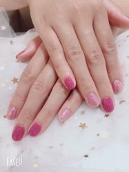 -绘甲社NACHO&DAI SALON