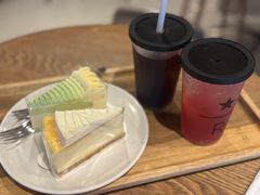 -星巴克臻选(世茂广场店)