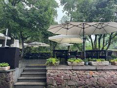 -龙井壹号·茶缘山景宴(龙井村店)