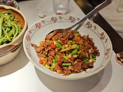 -匠熙小馆(崇文门店)